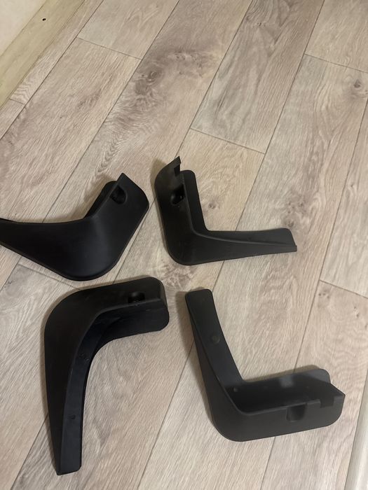 Брызговики на Киа Селтос