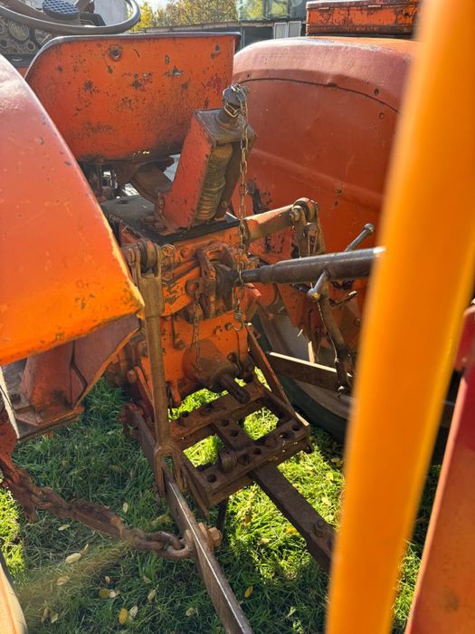 Leut in stare foarte buna de functionare