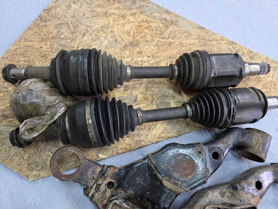 Toyota 4Runner 2004