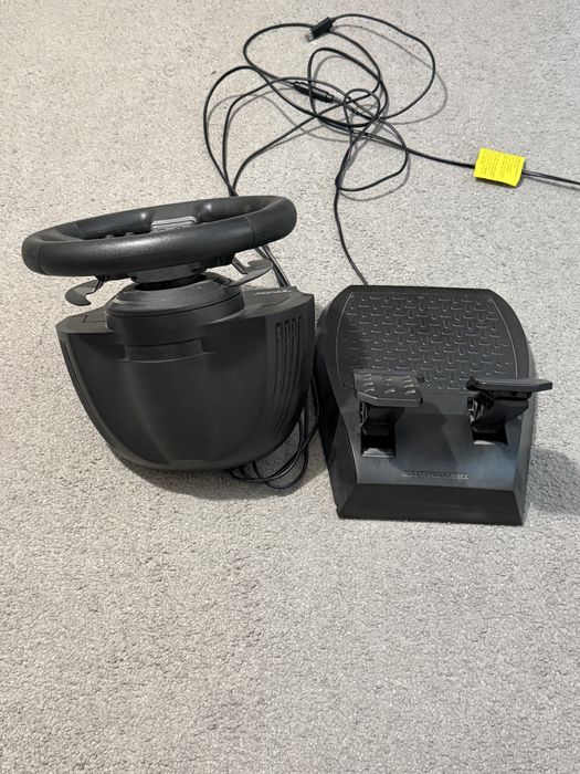 Thrustmaster TMX