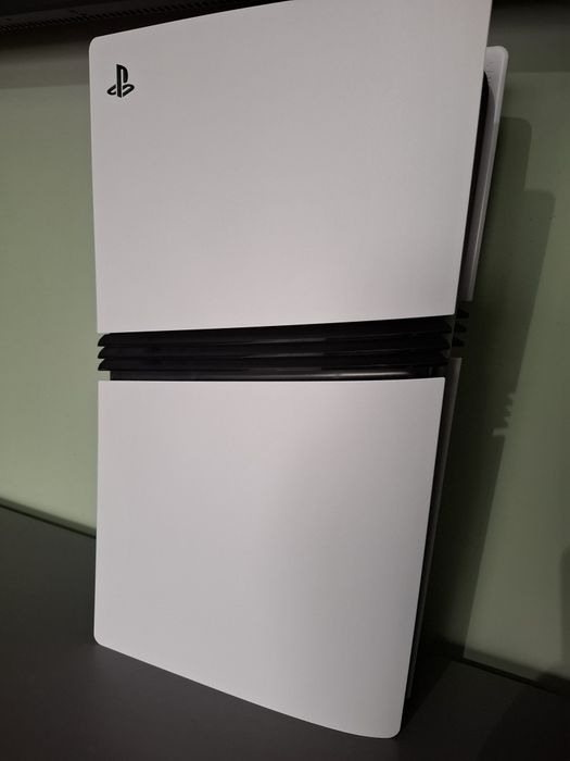 Consola PlayStation 5 Pro 2TB