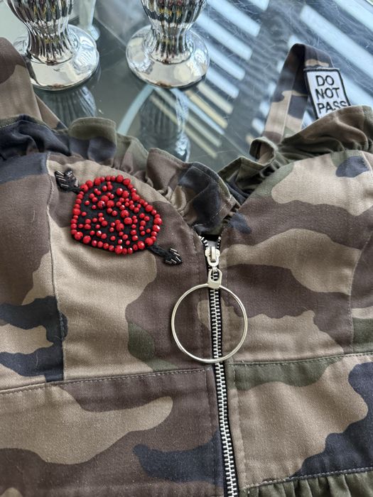 Рокли Джофра/ Djofra ХС, С и М размер