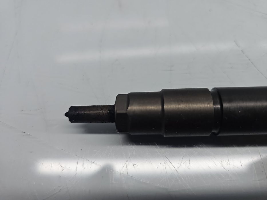 Injector Nissan Qashqai [Fabr 2007-2014] H8201055367 1.6 dCi R9M4022 9