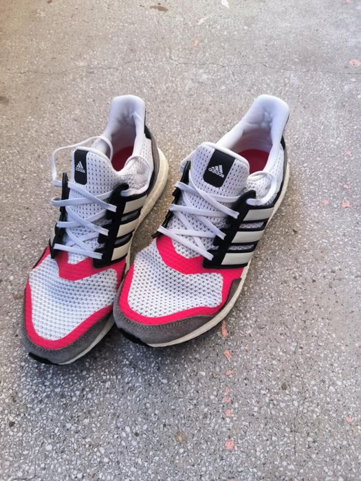 Adidas ultra boost 45 номер