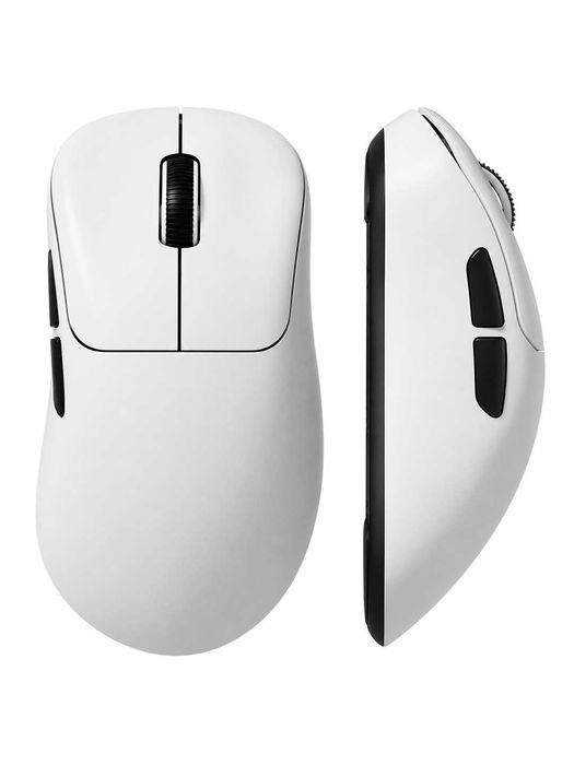 Беспроводная мышь HYH MAX V6+  22000 DPI игровая для ПК и ноутбука