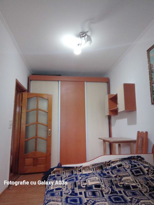Apartament  mic de închiriat