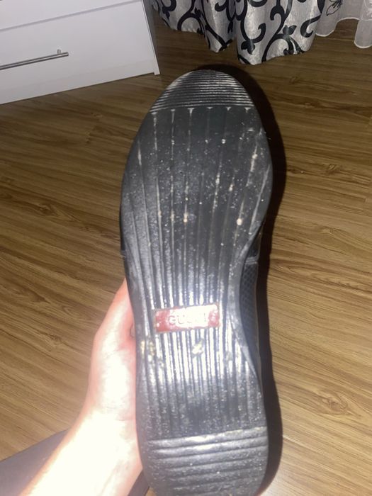 Adidasi gucci originali 100%