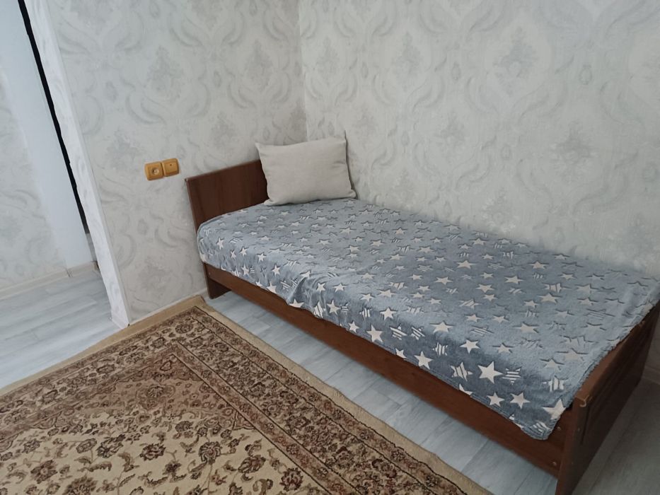 Сдается квартира, посуточно и почасам