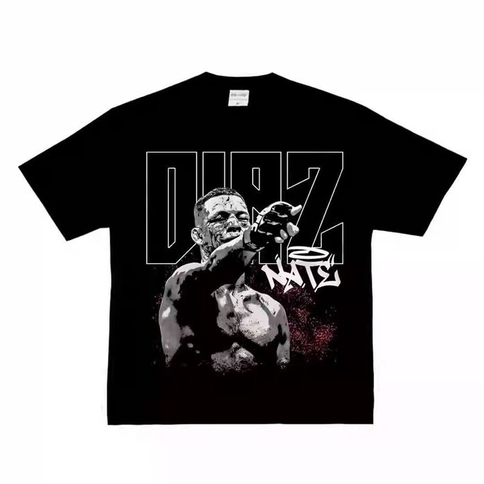 Футболка ufc новые