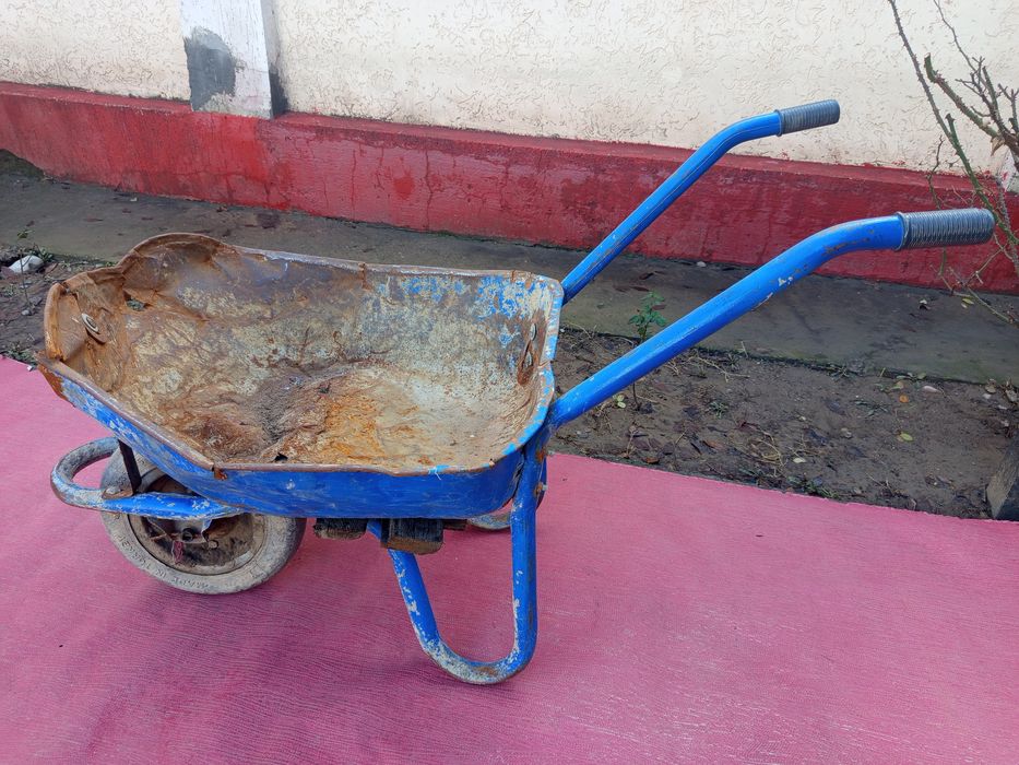 Продам тачка - арба .