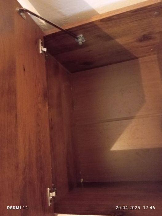 Тумба прикроватная в форме сундучка