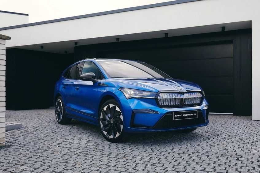 18" 19" 21" Джанти за SKODA 5х112 Enyaq Karoq Kodiaq Octavia Superb