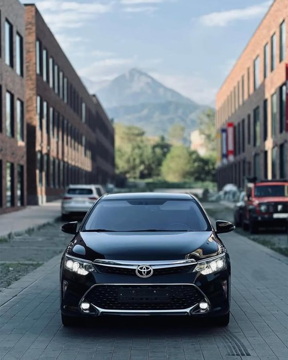 Автопрокат прокат авто Алматы прокат