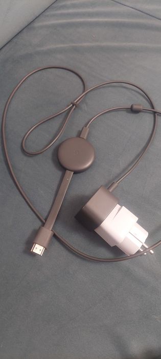 Google Chromecast2