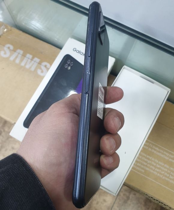 Samsung A 22 5G 64 GB kar dok