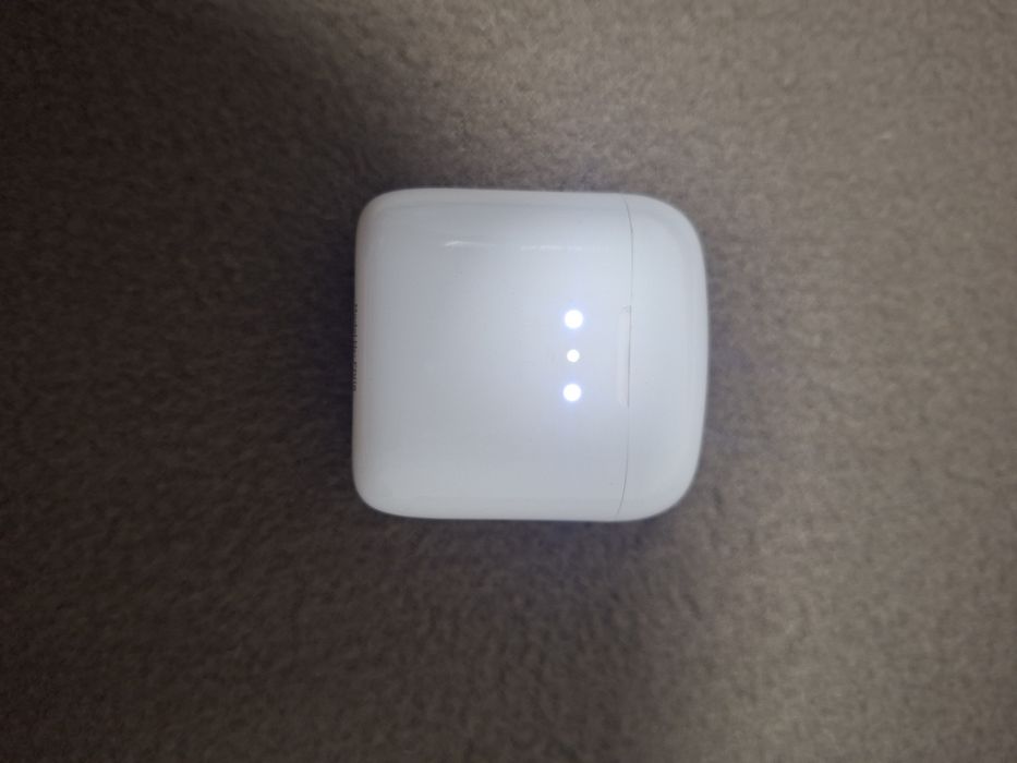 Vand casti wireless