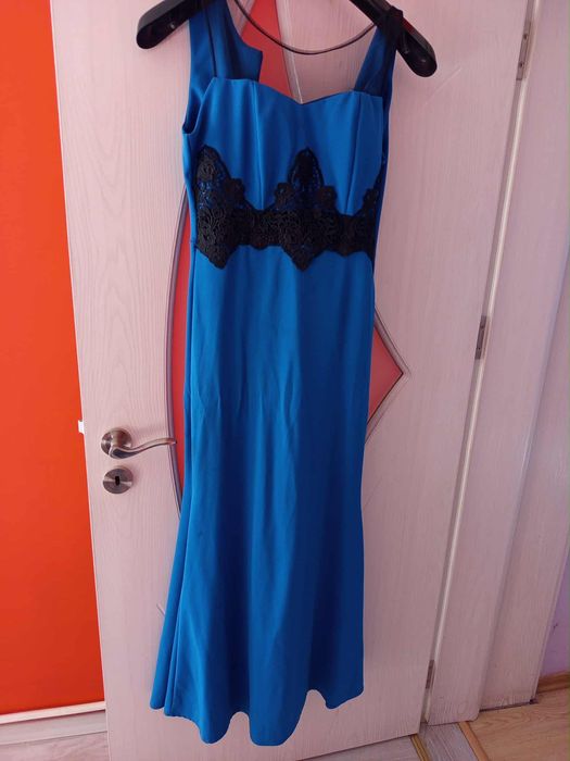 Рокли носени по 1 път