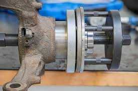 Предлагам смяна на лагери volkswagen за гр.Хасково