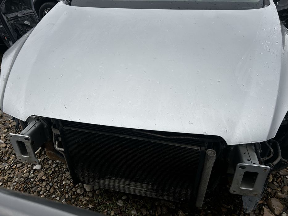 Capotă motor Kia Ceed 2008