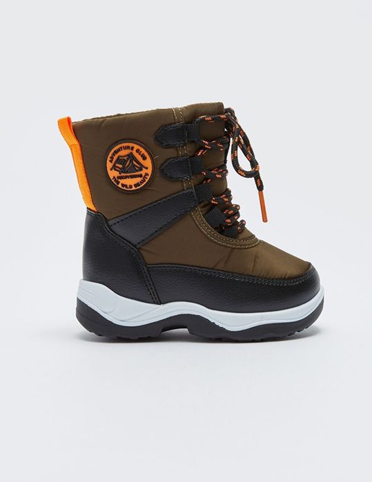 Нови боти Lc Waikiki