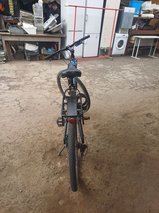 Велосипед velopro