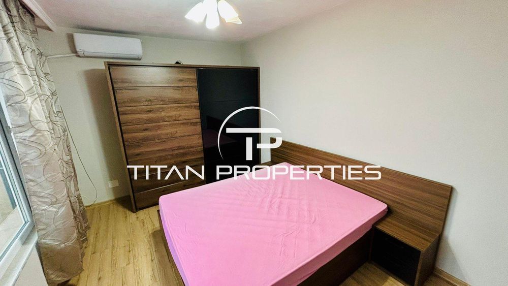 Дава се под наем Тристаен апартамент в Бургас, Лазур - 100 кв.м за 747.66 € - Снимка #4