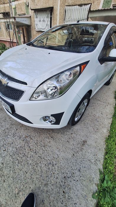 Спарк Сотилади!!!