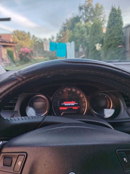 Autoturism  Citroen c5