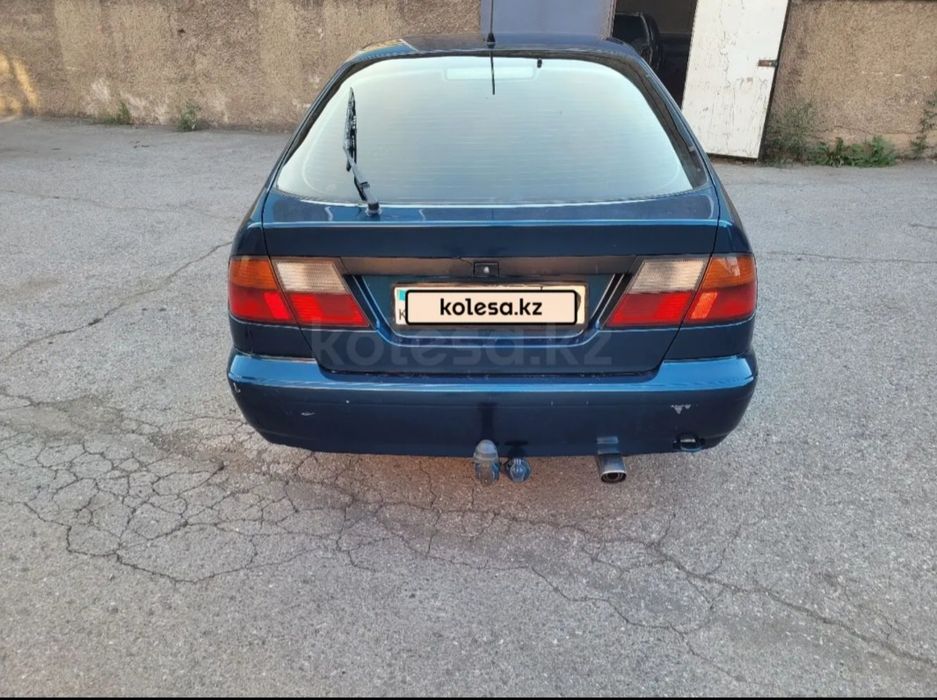 Nissan primera p 11