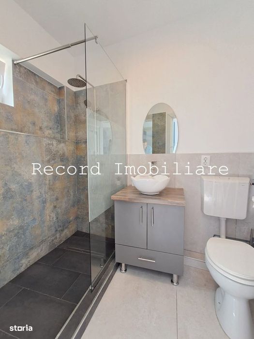 Apartament 1 camera 27 mp, parter semi-central Cluj, str.Traian