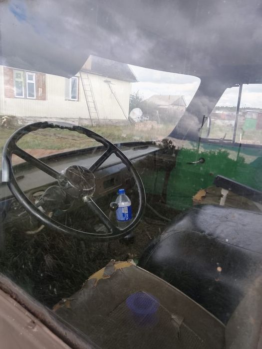 Продам УАЗ бортовой.срочно!