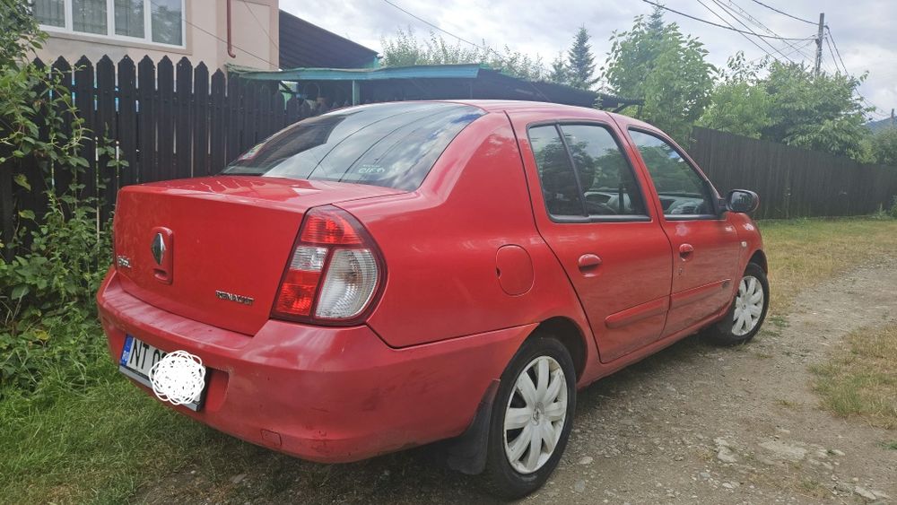 RENAULT Symbol
