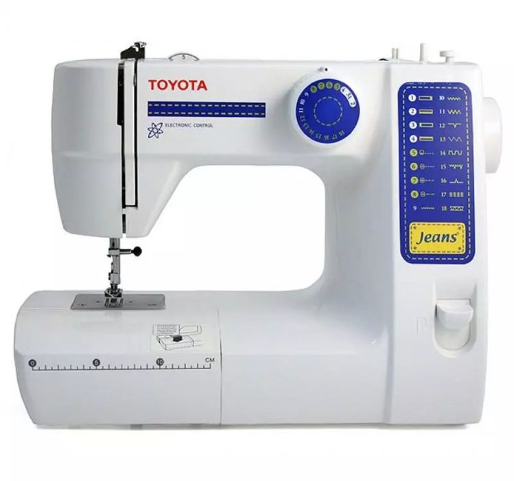 Швейная машина tayota