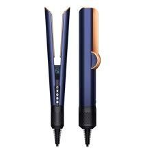 Dyson airstrait Nickel Cooper/Prussian Blue