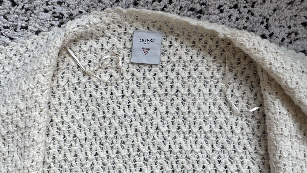 Дамска жилетка Guess размер М