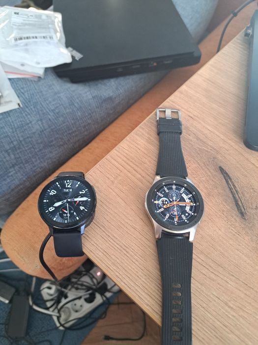 Ceasuri smart Samsung