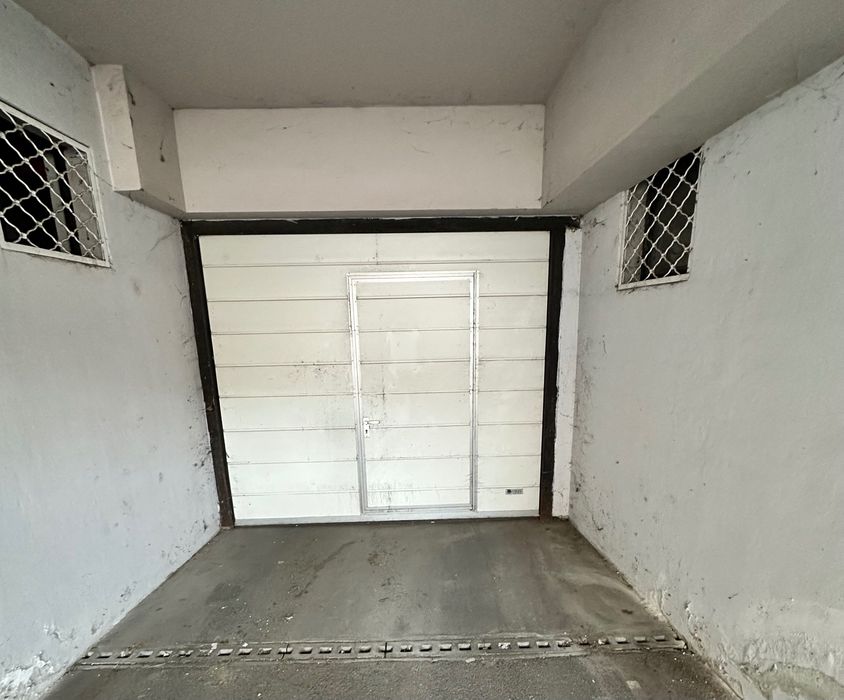 Дава се под наем Гараж / Паркомясто в София, Бъкстон - 15 кв.м за 149.43 € - Снимка #1