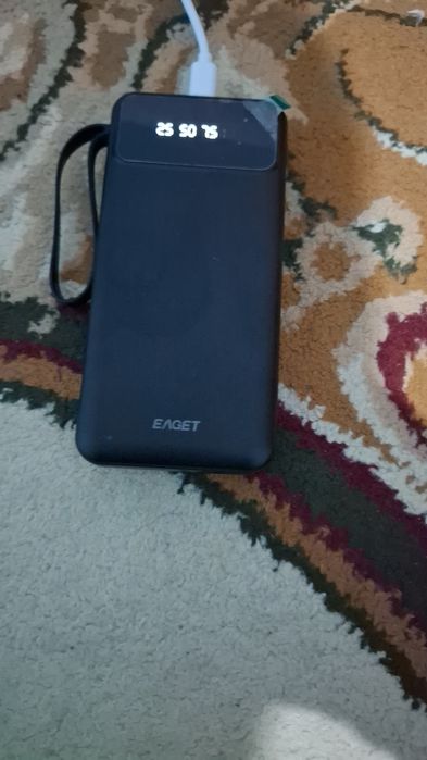 Power bank 10000