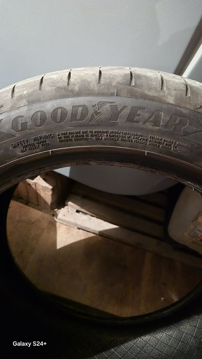 Anvelope de Vară: R17, R18 Goodyear,Viking 150ron/buc.