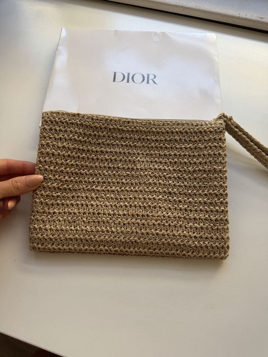 Раница Pinko Dior клъч