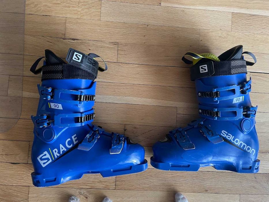 Ски обувки Salomon