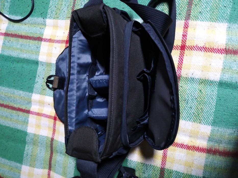 CANON D350D dslr model vechi full pachet