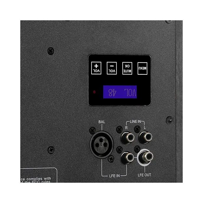 Tonewinner D4000