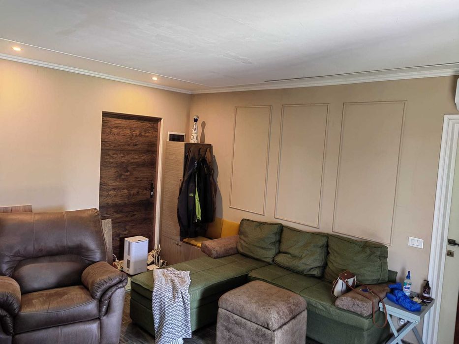 Casa 20 km Bucuresti+ teren 1.211 mp | Podul Pitarului | 62.000 €