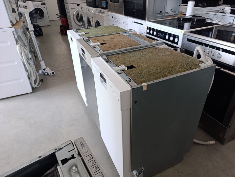 Съдомиялни машини SIEMENS 45см