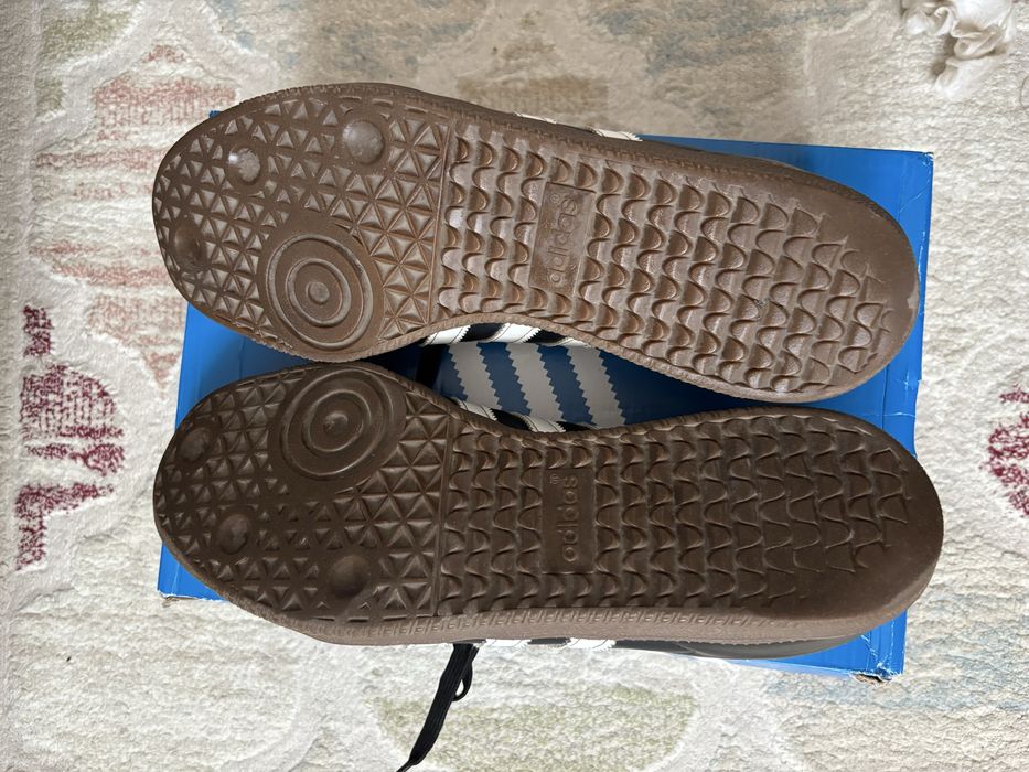 Adidas Samba Vegan оригинал