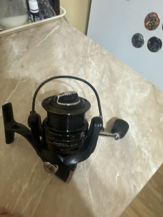 Макара на FL