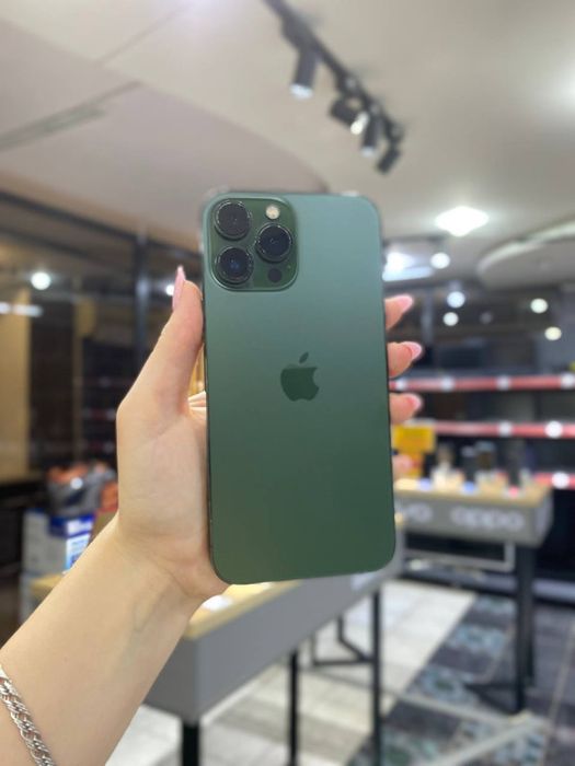 Iphone 13 pro max 512