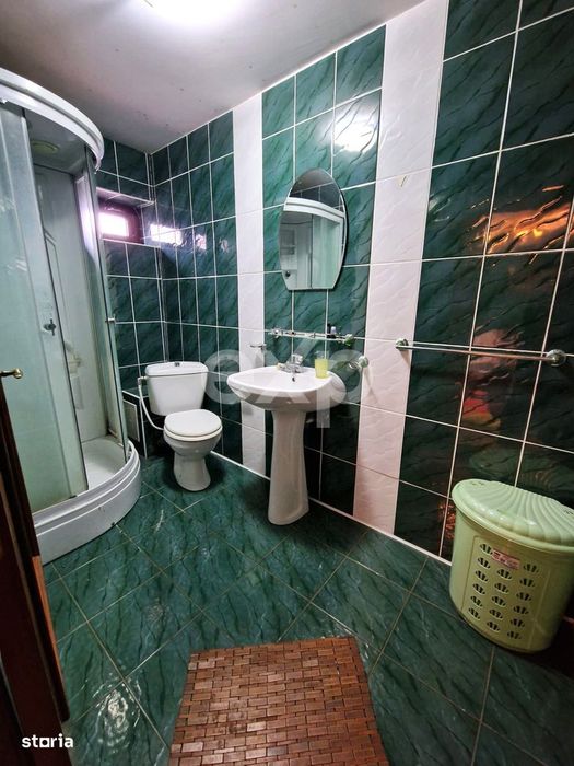 Casa de vanzare S+P+M , Teis – la 5 minute de Targoviste