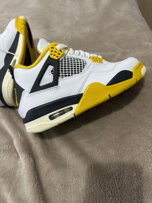 Jordan Air 4 Retro